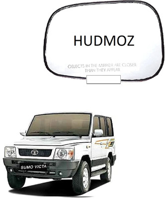 HUDMOZ Manual Passenger Side For Tata Sumo(Left)