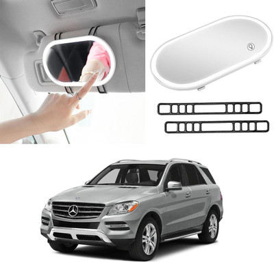Oshotto Power Vanity Mirror For Mercedes Benz ML250(Interior)