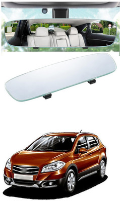 LOVMOTO Manual Passenger Side For Maruti Suzuki S-Cross(Center)
