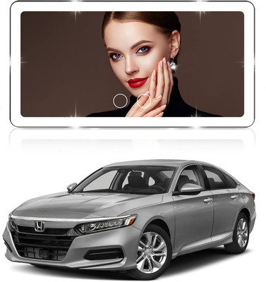 Oshotto Power Vanity Mirror For Honda Accord(Interior)