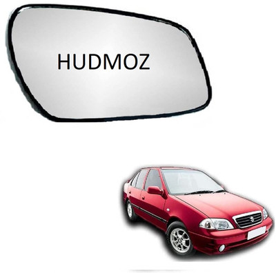 HUDMOZ Manual Driver Side For Maruti Suzuki Esteem(Right)