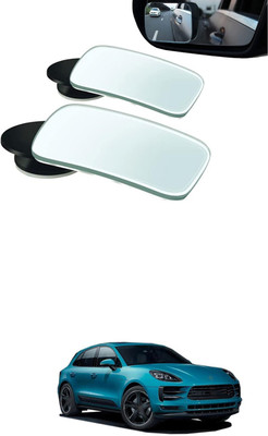 GONAMA Manual Vanity Mirror For GM Hummer H3(Center)