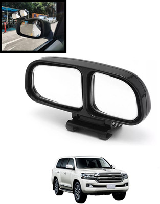 MATIES Manual Blind Spot Mirror For Toyota Land Cruiser(Left, Right)