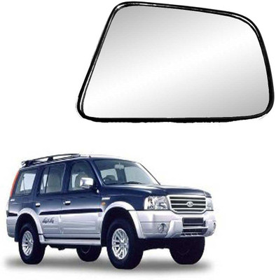 HUDMOZ Manual Driver Side For Ford Endeavour(Right)