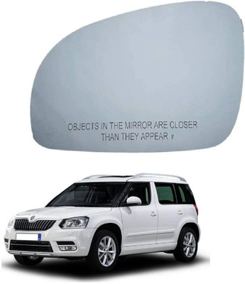 HUDMOZ Manual Passenger Side For Skoda Yeti(Left)