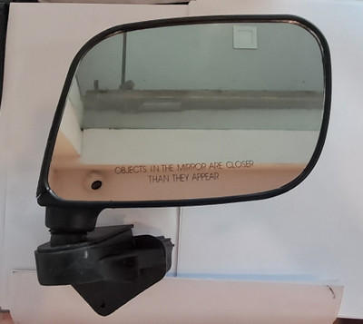WELCO Manual Driver Side For Maruti Suzuki WagonR(Right)