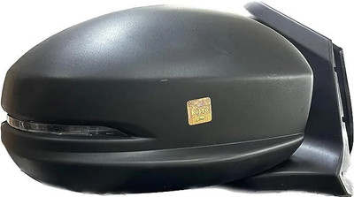 KDT Power Rear View Mirror For Honda City(Left)