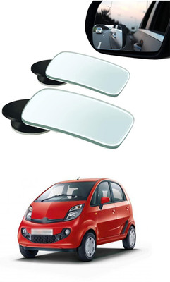 GONAMA Manual Dual Mirror For Chevrolet Sail(Left)