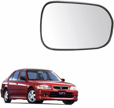 HUDMOZ Manual Driver Side For Honda City(Right)