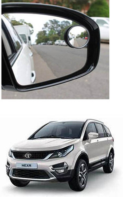 APICAL Manual Blind Spot Mirror For Tata Hexa(Left, Right)