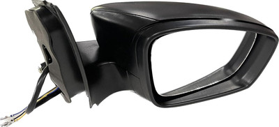 KDT Manual Remote Driver Side For Volkswagen Polo(Right)