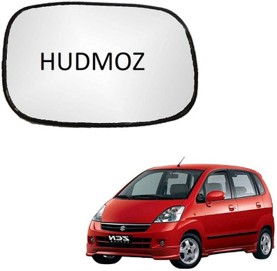 HUDMOZ Manual Driver Side For Maruti Suzuki Alto K10(Right)