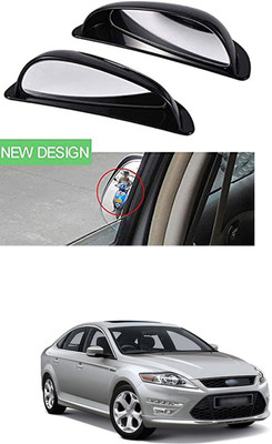 PRTEK Manual Rear View Mirror For Ford Mondeo(Exterior)