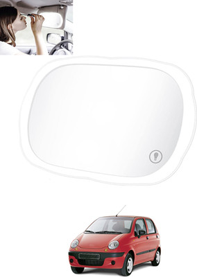 MATIES Manual Vanity Mirror For Daewoo Matiz(Interior)