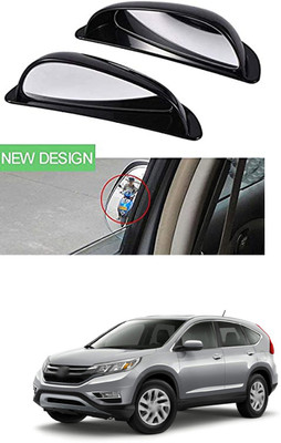 PRTEK Manual Rear View Mirror For Hyundai Getz(Exterior)