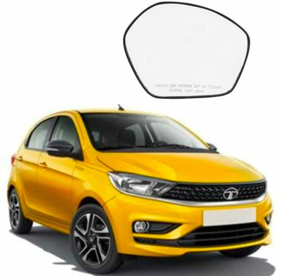 ajhelmetstar Manual Driver Side For Tata Tiago(Right)
