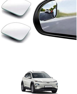 GONAMA Manual Blind Spot Mirror For Maruti Suzuki Omni(Exterior)