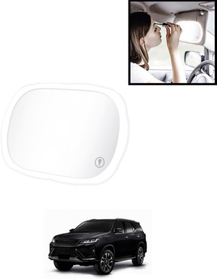 AYW Manual Vanity Mirror For Ford Fiesta(Interior)
