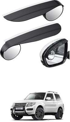 GONAMA Manual Vanity Mirror For Universal For Car Universal For Car(Interior)