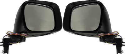 KDT Manual Remote Driver Side, Passenger Side For Maruti Suzuki WagonR(Left, Right)