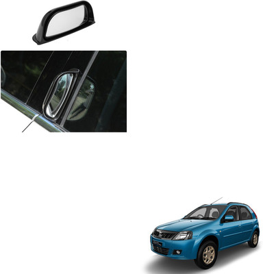 SEMAPHORE Manual Blind Spot Mirror For Mahindra Verito Vibe(Left, Right)