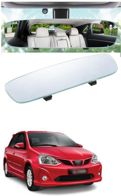 LOVMOTO Manual Passenger Side For Toyota Etios Liva(Center)