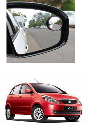 APICAL Manual Blind Spot Mirror For Tata Vista(Left, Right)