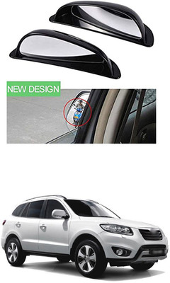 PRTEK Manual Rear View Mirror For Hyundai Terracan(Exterior)