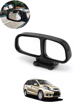 CCMM Manual Blind Spot Mirror For Honda Mobilio(Left, Right)