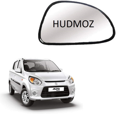 HUDMOZ Manual Driver Side For Maruti Suzuki Alto 800(Right)