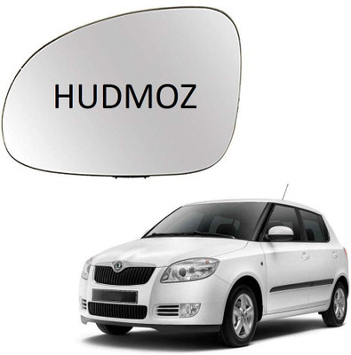 HUDMOZ Manual Passenger Side For Skoda Fabia(Left)