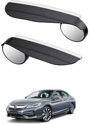 LOVMOTO Manual Driver Side For Honda Accord(Exterior)