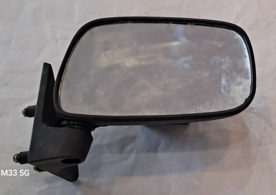 WELCO Manual Driver Side For Maruti Suzuki 800(Right)