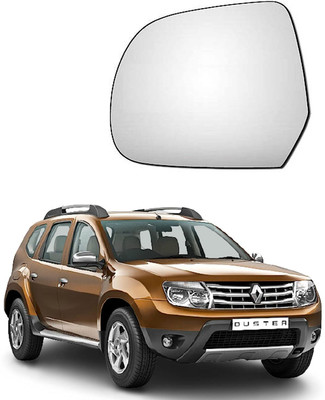 mybrand Manual Passenger Side For Renault Duster(Left)