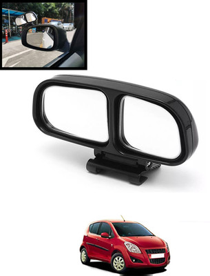 MATIES Manual Blind Spot Mirror For Maruti Suzuki Ritz(Left, Right)