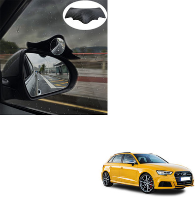SEMAPHORE Manual Blind Spot Mirror For Audi R8(Left, Right)
