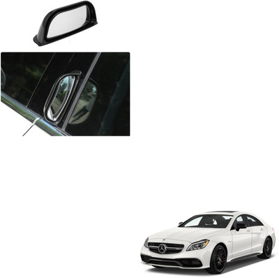 SEMAPHORE Manual Blind Spot Mirror For Mercedes Benz CLS-Class(Left, Right)
