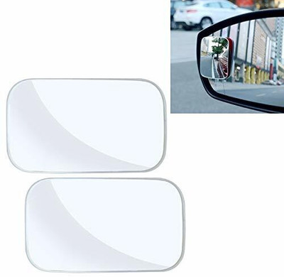 carfrill Manual Blind Spot Mirror For Suzuki CLS-Class(Right, Left, Interior)