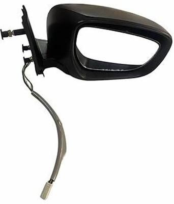 KDT Manual Rear View Mirror For Maruti Suzuki WagonR(Right)