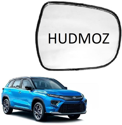 HUDMOZ Manual Driver Side For Toyota Universal For Car(Right)