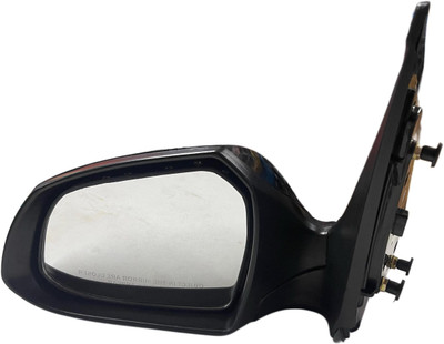 KDT Manual Remote Rear View Mirror For Hyundai Xcent(Left)