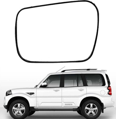 SUPER CONVEX Manual Passenger Side For Mahindra Spacio(Left)