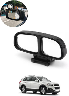 CCMM Manual Blind Spot Mirror For Chevrolet Captiva(Left, Right)
