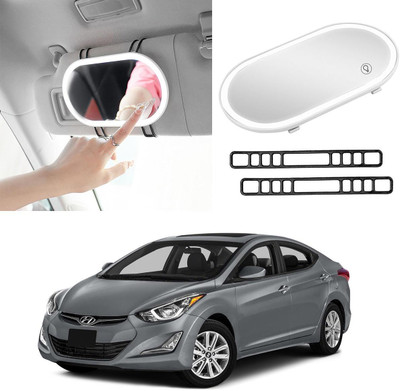 Oshotto Power Vanity Mirror For Hyundai Elantra(Interior)