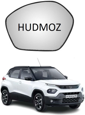 HUDMOZ Manual Passenger Side For Tata Universal For Car(Left)