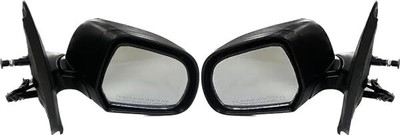 KDT Manual Remote Driver Side, Passenger Side For Renault Lodgy(Left, Right)