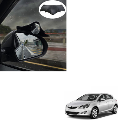 SEMAPHORE Manual Blind Spot Mirror For Datsun Go+(Left, Right)