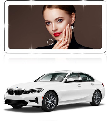 Oshotto Power Vanity Mirror For BMW 3 Series(Interior)