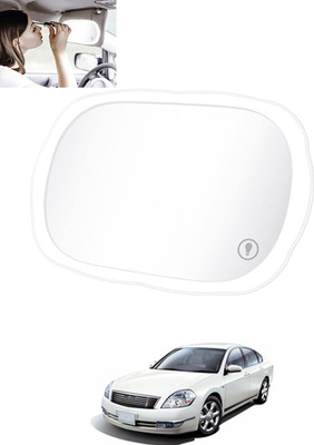 MATIES Manual Vanity Mirror For Nissan Teana(Interior)