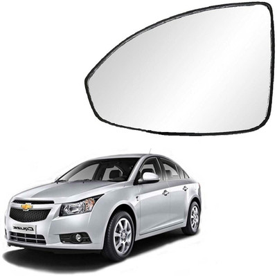 HUDMOZ Manual Passenger Side For Chevrolet Cruze(Left)